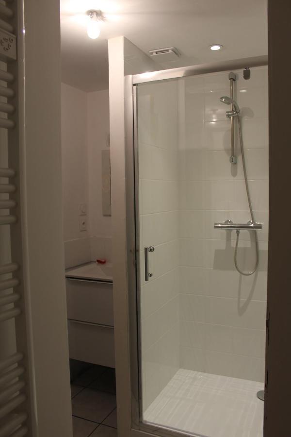 Figalrance Studio Plouër-sur-Rance Zewnętrze zdjęcie