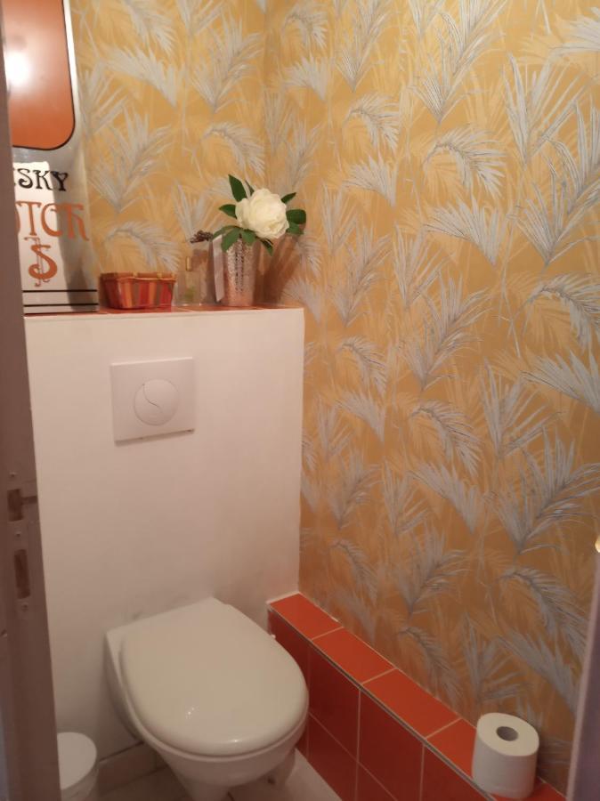 Figalrance Studio Plouër-sur-Rance Zewnętrze zdjęcie
