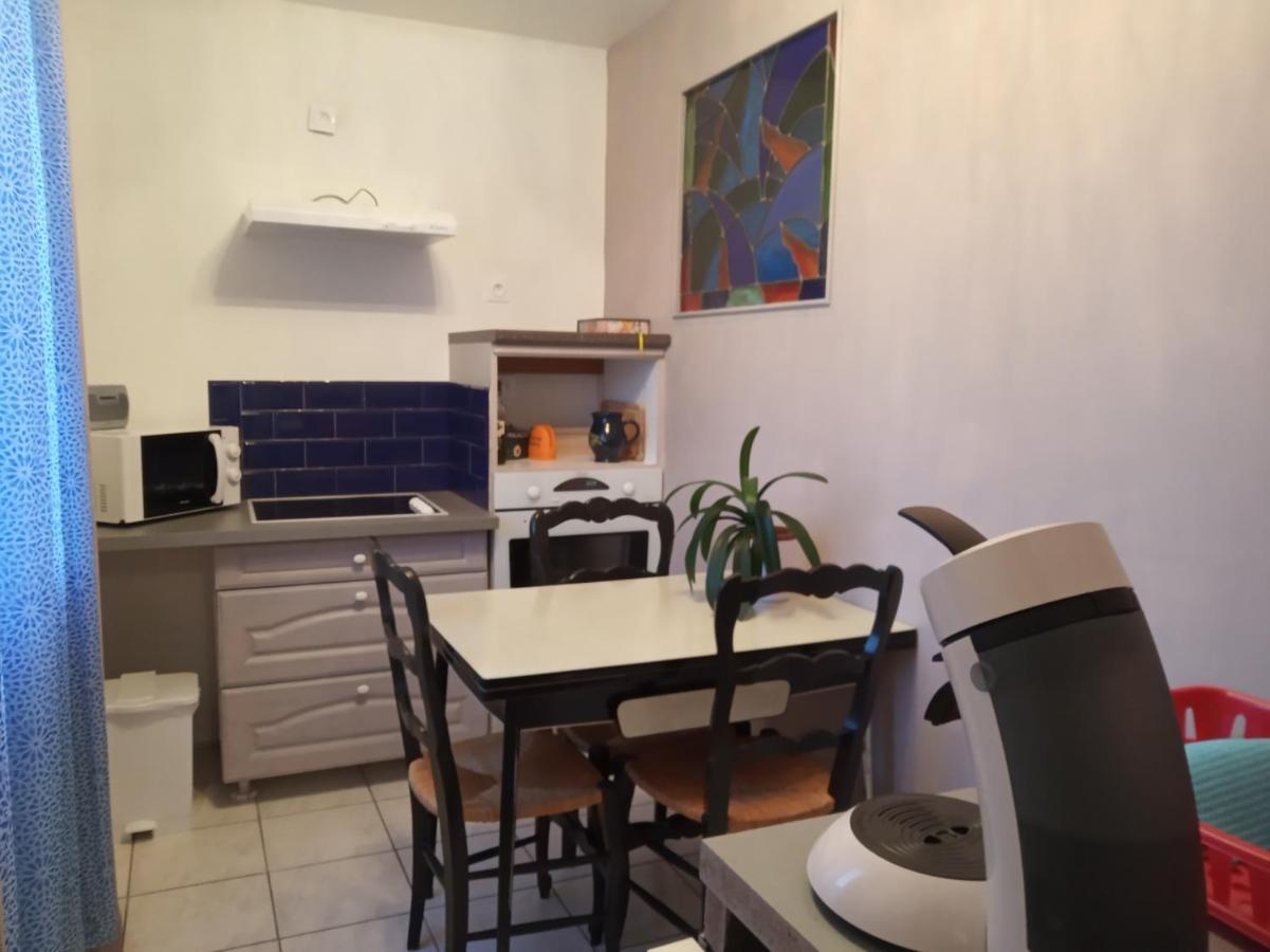 Figalrance Studio Plouër-sur-Rance Zewnętrze zdjęcie