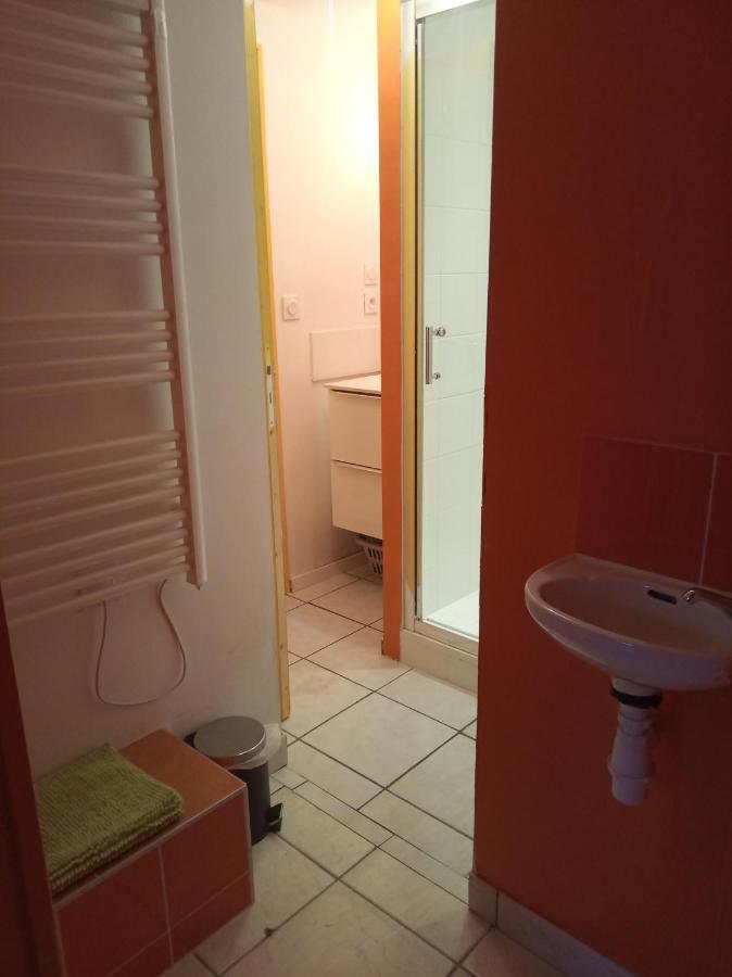 Figalrance Studio Plouër-sur-Rance Zewnętrze zdjęcie
